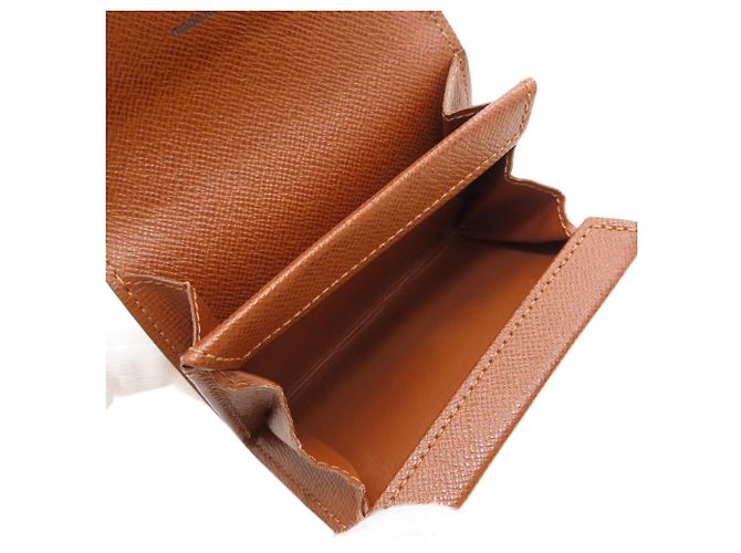Monedero Monogram Louis Vuitton Monograma - vista 5