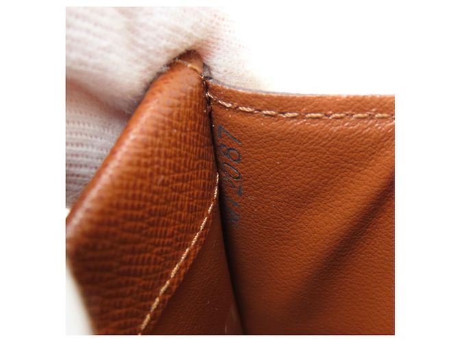 Monedero Monogram Louis Vuitton Monograma - vista 7