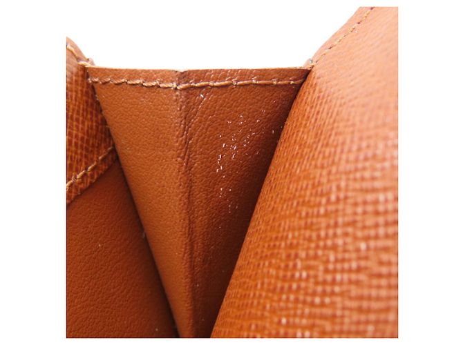 Monedero Monogram Louis Vuitton Monograma - vista 8