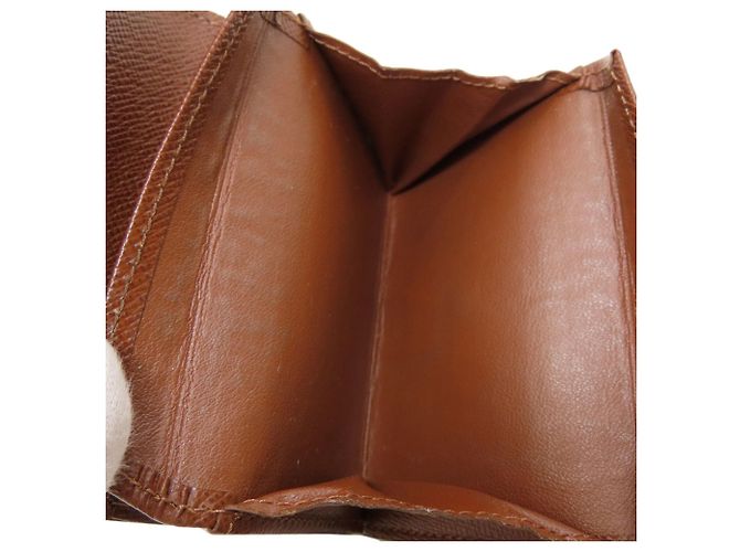 Monedero Monogram Louis Vuitton Monograma - vista 9