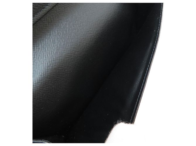 Cartera larga Louis Vuitton Monogram Eclipse Monograma - vista 5