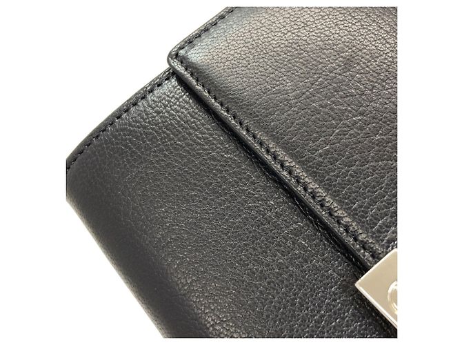 Cartera larga Cartier Love Collection Negro - vista 10