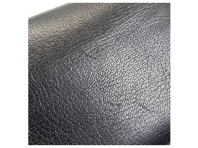Cartera larga Cartier Love Collection Negro - vista 11