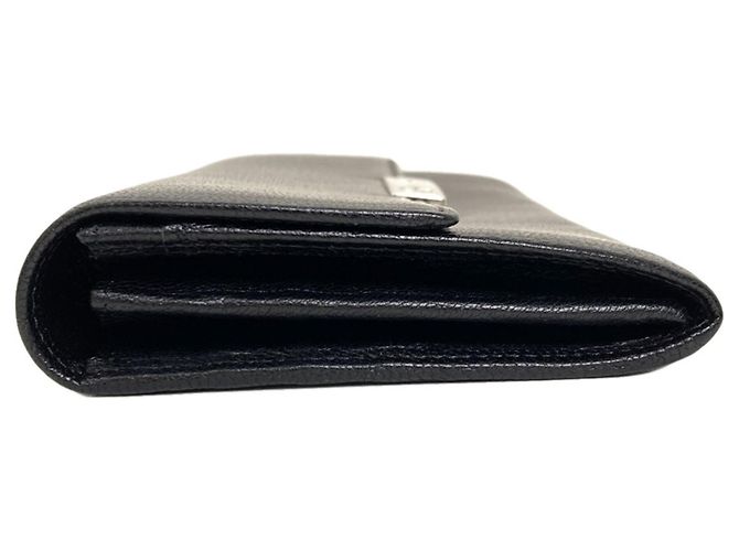 Cartera larga Cartier Love Collection Negro - vista 3