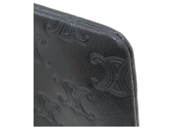 Céline Monedero Celine Triomphe Negro - vista 11