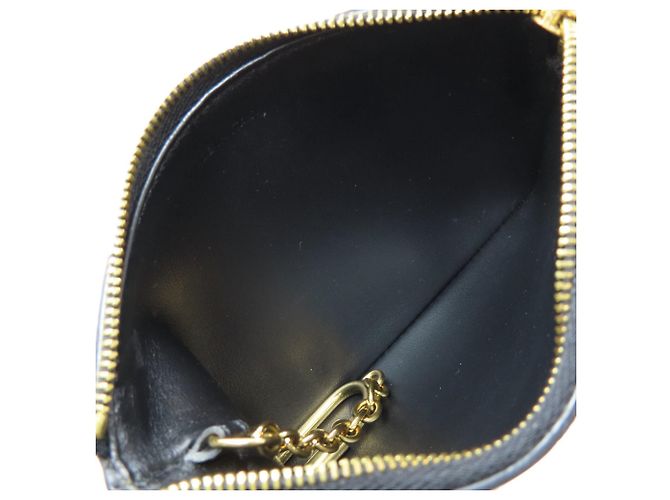 Céline Monedero Celine Triomphe Negro - vista 4