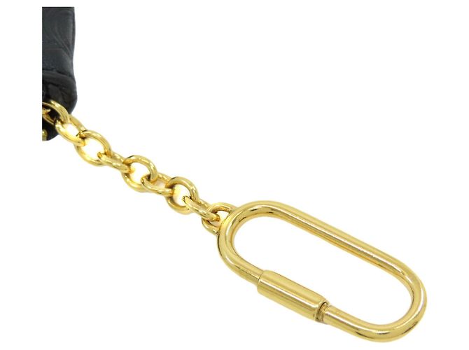 Céline Monedero Celine Triomphe Negro - vista 6
