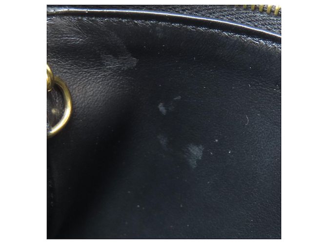 Céline Monedero Celine Triomphe Negro - vista 7