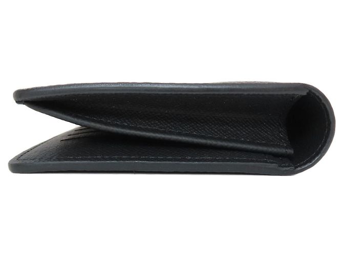 Louis Vuitton N62227 Portafoglio Lungo Damier ebene - vista 3