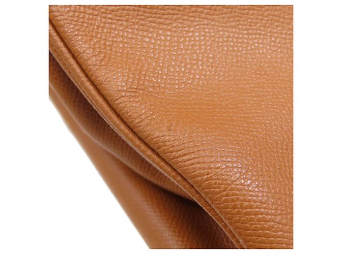 Hermès Borsa Hermes Birkin 40 Gold D'oro - vista 18
