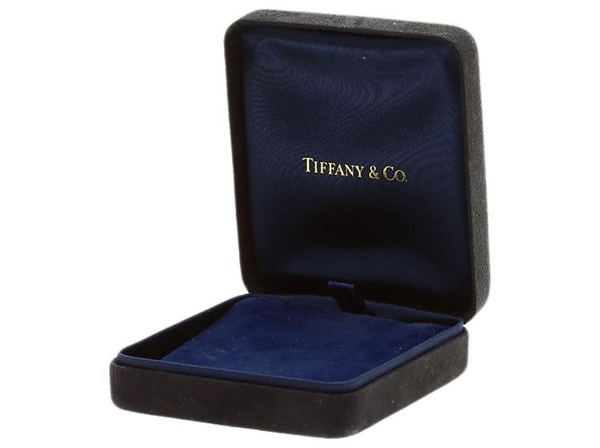 Collana Tiffany & Co. Motivo Rana - vista 10