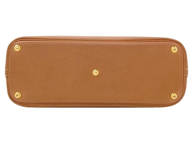 Hermès Borsa Hermes Bolide 27 Gold D'oro - vista 4
