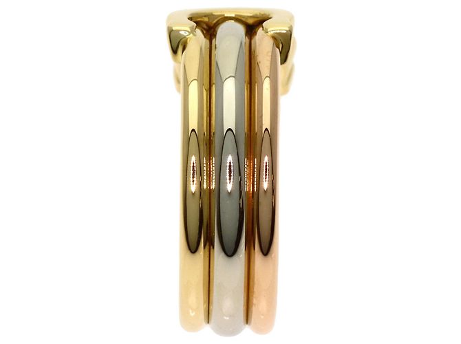 Cartier 2C SM #48 Ring - Ansicht 3