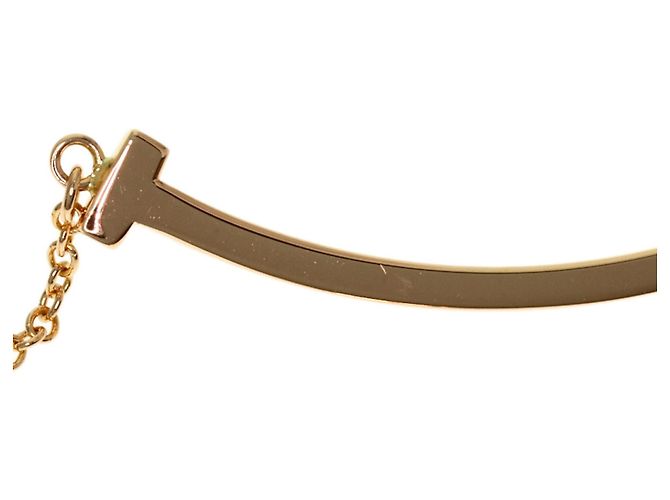 Collana T Smile Small di Tiffany & Co. - vista 5
