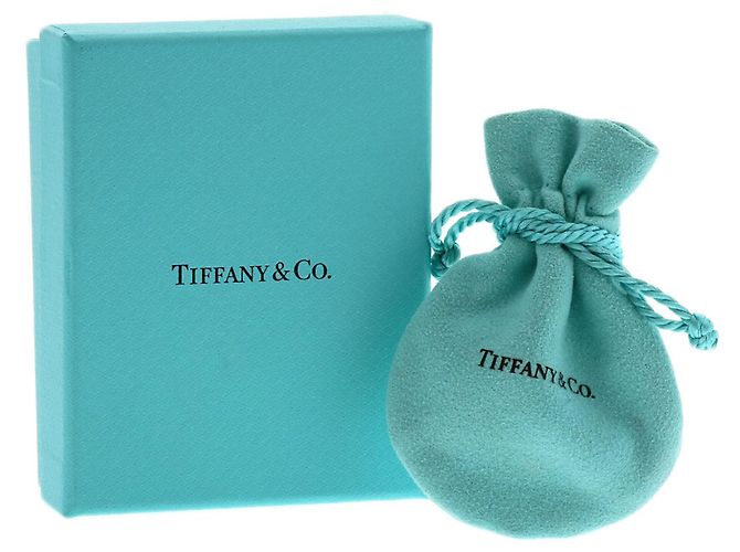 Collana T Smile Small di Tiffany & Co. - vista 6