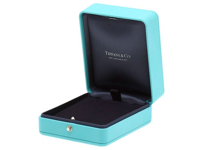 Collana T Smile Small di Tiffany & Co. - vista 8