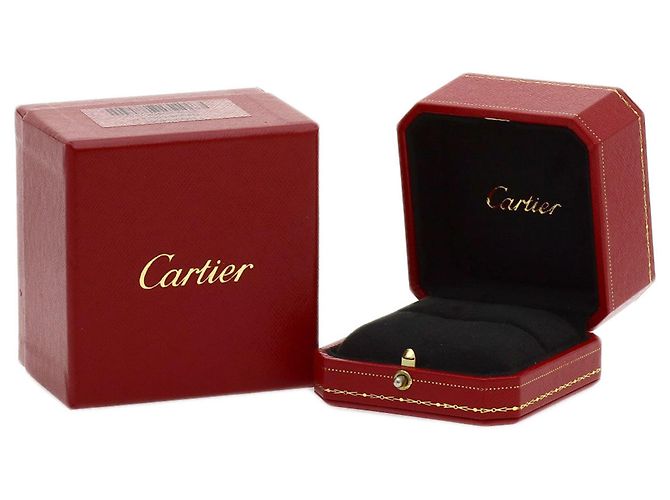 Maillon Panthère Ring Cartier - Ansicht 7