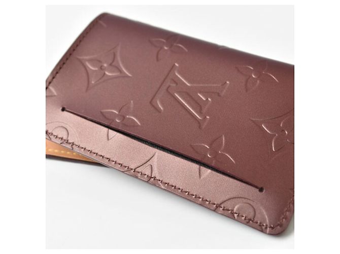Portachiavi Louis Vuitton Clochette GM Monogramma - vista 11