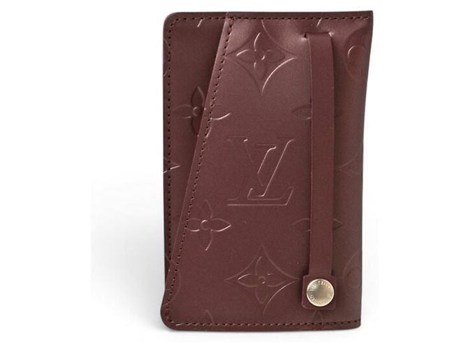 Portachiavi Louis Vuitton Clochette GM Monogramma - vista 2