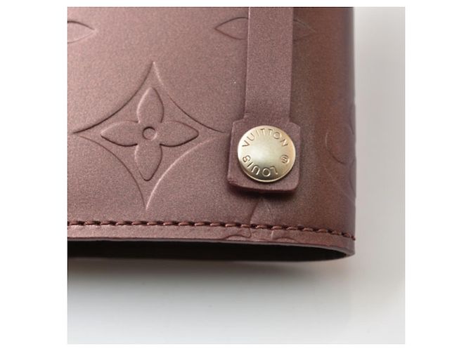 Portachiavi Louis Vuitton Clochette GM Monogramma - vista 5