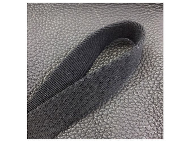 Hermès Borsa a tracolla Hermes Evelyne TPM Nero - vista 13