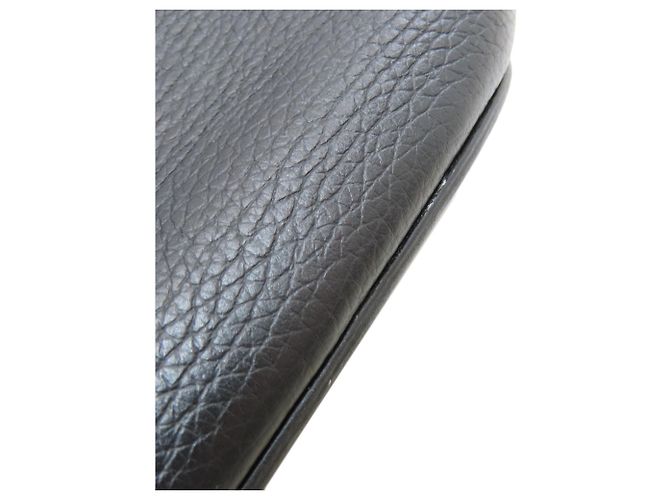 Hermès Hermes In the Loop 18 Handtasche Schwarz - Ansicht 13