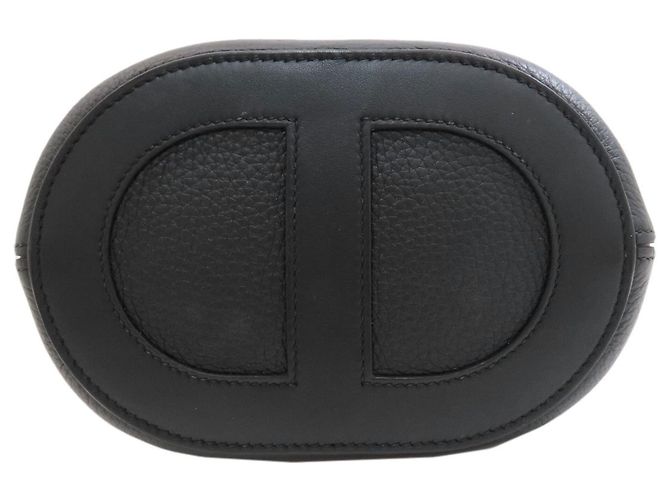Hermès Hermes In the Loop 18 Handtasche Schwarz - Ansicht 4