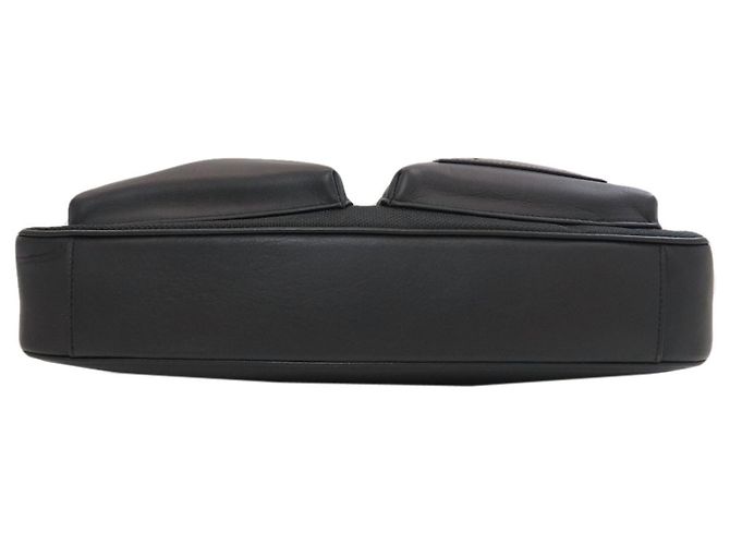 Borsa Business 2-Way Coach 6705 Nero - vista 4