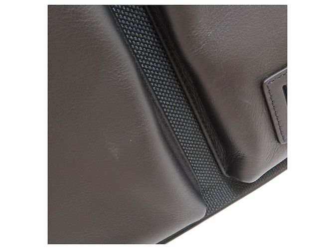 Borsa Business 2-Way Coach 6705 Nero - vista 8
