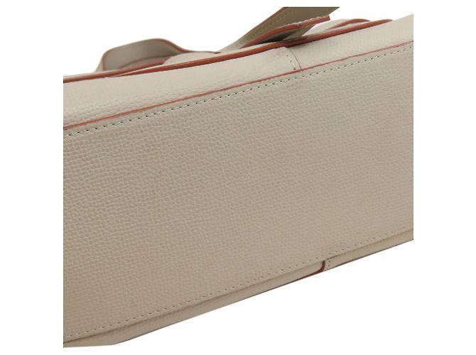 Loewe Gate Top Mini 2-Way Handtasche Roh - Ansicht 17