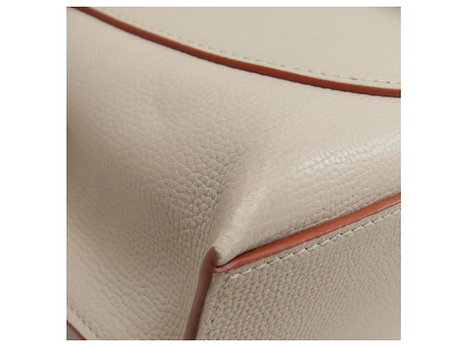 Loewe Gate Top Mini 2-Way Handtasche Roh - Ansicht 21
