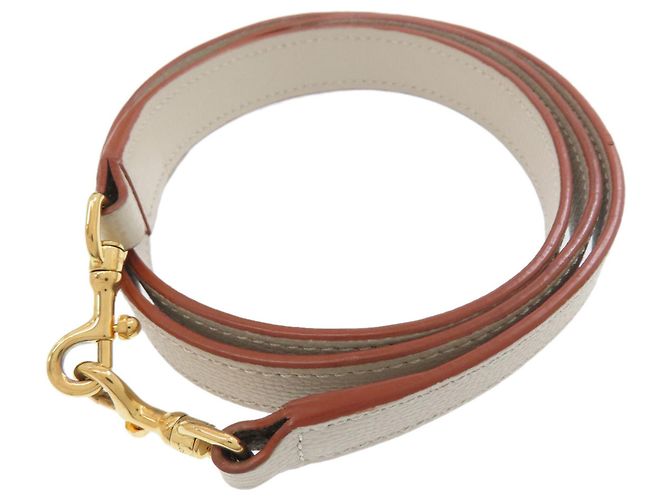 Loewe Gate Top Mini 2-Way Handtasche Roh - Ansicht 7