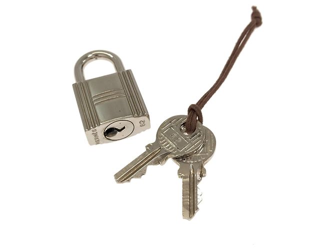 Hermès Hermes Picotin Lock MM Handtasche Schwarz - Ansicht 8