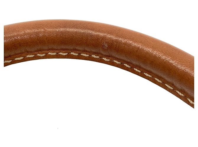 Céline Celine Macadam Handtasche Braun - Ansicht 20