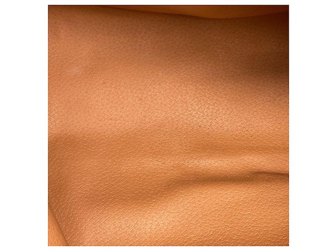 Céline Celine Macadam Handtasche Braun - Ansicht 7