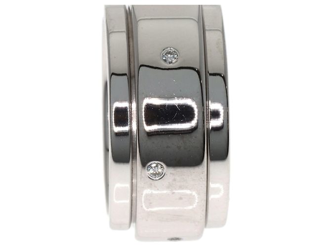 Piaget Possession Diamantring in 18K Weißgold - Ansicht 6