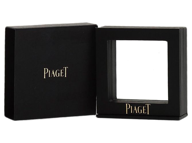 Piaget Possession Diamantring in 18K Weißgold - Ansicht 9