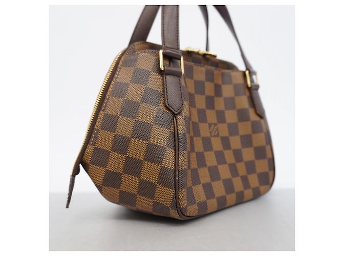 Bolso Louis Vuitton Damier Belem PM Damier ebene - vista 2