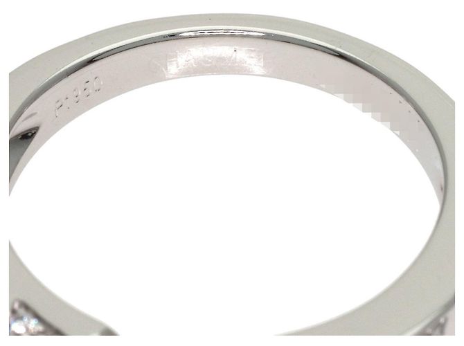 Chaumet Plume de Diamond Ring - Ansicht 5
