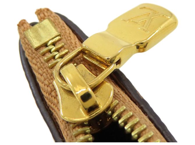Louis Vuitton Empreinte Pochette Clé Coin Case - vista 10