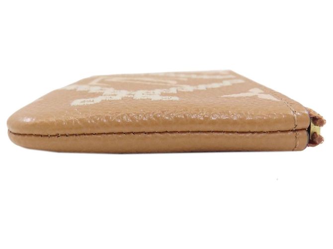 Louis Vuitton Empreinte Pochette Clé Coin Case - vista 3