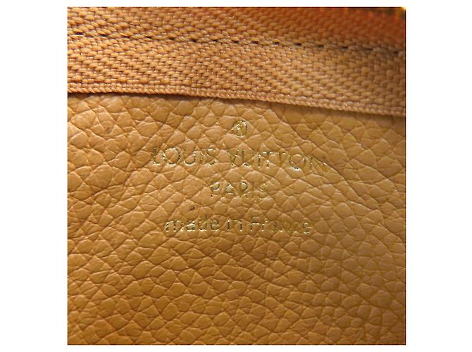Louis Vuitton Empreinte Pochette Clé Coin Case - vista 5