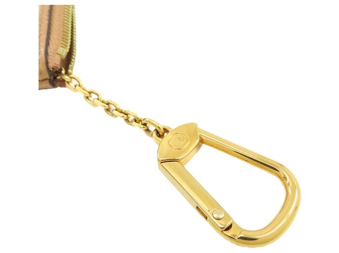 Louis Vuitton Empreinte Pochette Clé Coin Case - vista 7
