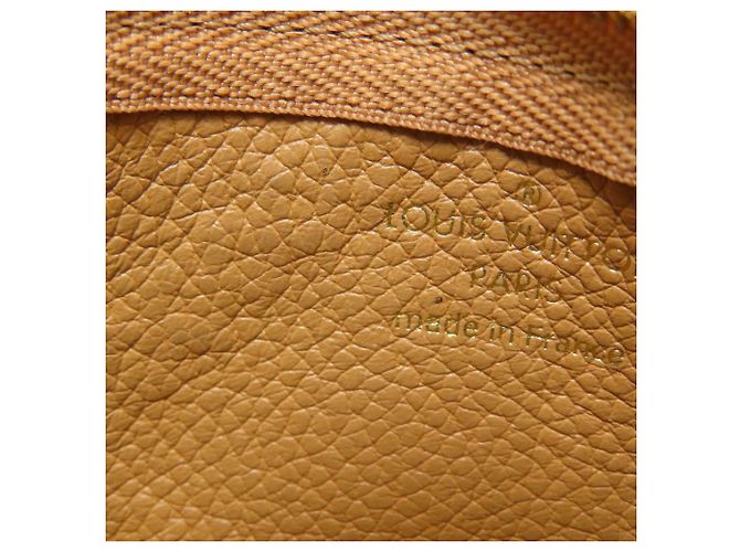 Louis Vuitton Empreinte Pochette Clé Coin Case - vista 8