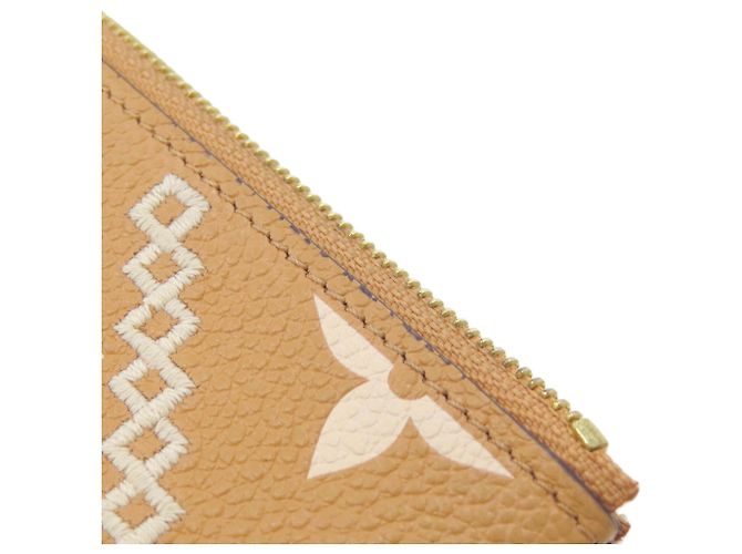 Louis Vuitton Empreinte Pochette Clé Coin Case - vista 9