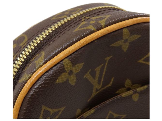 Borsa a tracolla Louis Vuitton Monogram Monogramma - vista 10