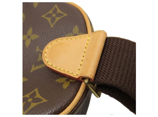 Borsa a tracolla Louis Vuitton Monogram Monogramma - vista 12