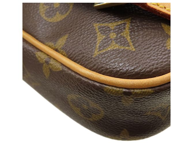 Borsa a tracolla Louis Vuitton Monogram Monogramma - vista 15