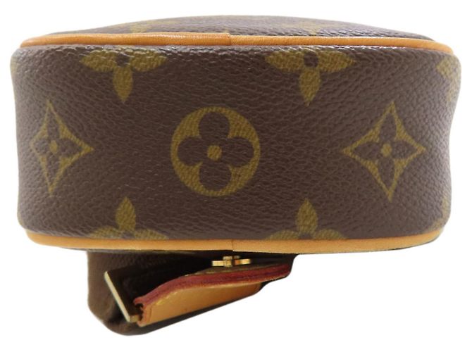 Borsa a tracolla Louis Vuitton Monogram Monogramma - vista 4