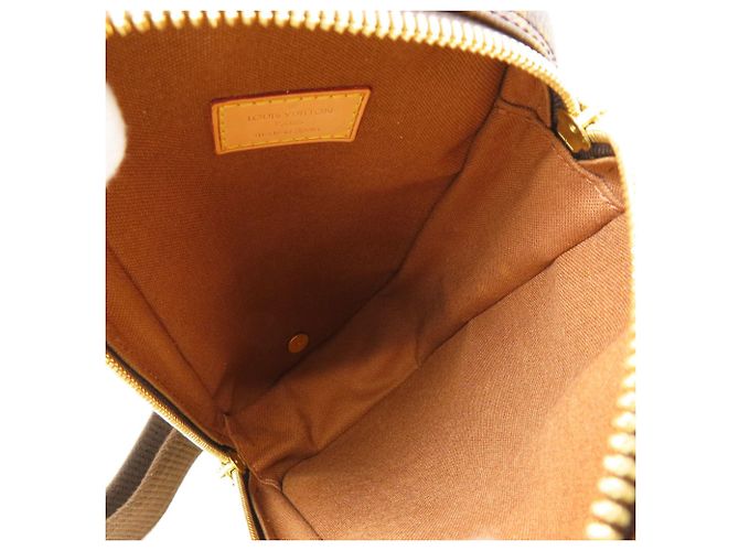 Borsa a tracolla Louis Vuitton Monogram Monogramma - vista 5